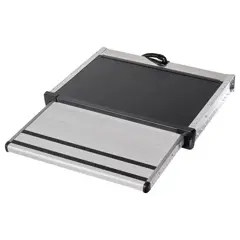 Thule Slide-Out Step G2 - 12V 700 aluminium