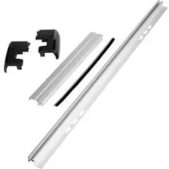 Thule G2 Standard Slide Out Step Installation Kit - Sprinter RWD/4WD 06> ~~~ VW Crafter 06-17