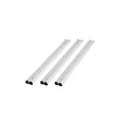 Thule Veloslide Mounting Rails- 70cm