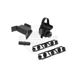 Thule Veloslide Forkmount Adapter Kit Thru Axle