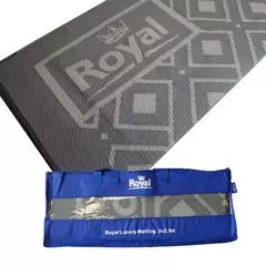 Royal Leisure Luxury Floor Matting (Carpet)