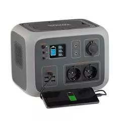 TotalCool Totalpower 500 Portable Lithium Power-Inverter