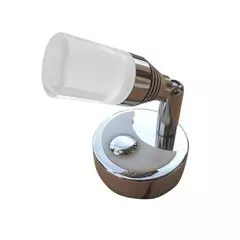 Touch Operated Reading Light (12V / 2W / Warm White / IP20)