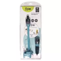 Floë Touring Caravan Drainage Kit for use with Whale connection