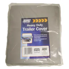 Maypole Trailer Cover 6ft x 4ft