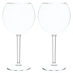 Travellife Lua Gin Glass - 2pc