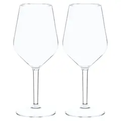 Travellife Lua Wine Glass (2) 470ml