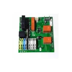 Truma Combi 4E 230V PCB