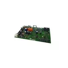 Truma Combi 6/6E electronics PCB 12V new style with reset button