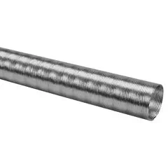 Truma C Boiler Inner Stainless Flue Duct (ø55mm)