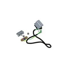 Truma Cable Harness Temperature Monitoring 