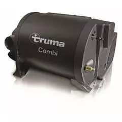 Truma Combi 2E With CP+ Control Panel