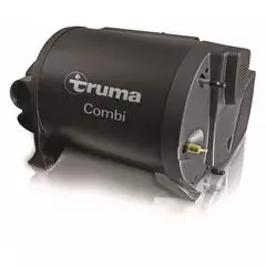 Truma heaters