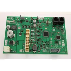 Truma Combi 6/6E electronics PCB 12V 06/2018>