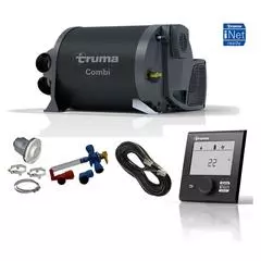 Truma Combi 6E Boiler and Space Heater