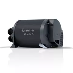 Truma Combi D6E Diesel and Electric Air and Water Heater