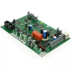 Truma Combi 4/4E 2013-2018 Electronics PCB