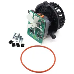 Truma Combustion Motor for Combi Boiler