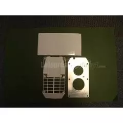 Truma Cowl Kit - White