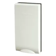 Truma cowl Kit Bianco C/W cover grill ~~~ plate 