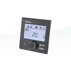 Truma CP Plus Control Panel – iNet ready