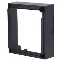 Truma CP Plus ~~~ iNet Ready surface-mounted frame - black