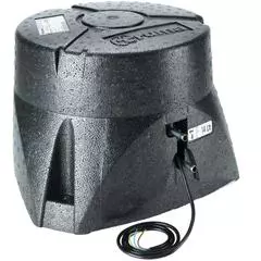 Truma Electroboiler