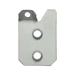 Truma Fastening Bracket - Middle Left