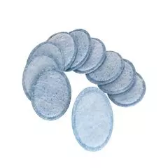 Truma Replacement Gas Filter Pads (pack of 10)