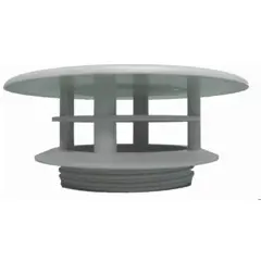 Truma Flue Cap for Trumatic S3002/S3004 ~~~ S5002/S5004