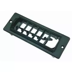 Truma rectangular air outlet