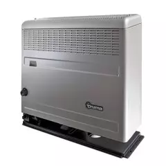 Truma S2200 Heater, LH Flue Gas Connection