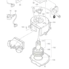 Truma Sensor Cover