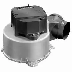 Truma TEB 3 Fan Unit (12 volt) c/w integrated control panel