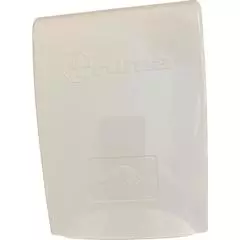 Truma Ultraflow Shower Lid White