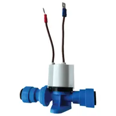 Truma Ultraflow smart switch 2nd Generation