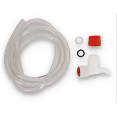 Truma Ultrastore 12mm Elbow Fitting