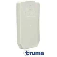 Truma Ultrastore series 2 and 3 Flue/Cowl Cover (fits before 2006) - Cream