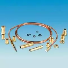 Universal plus Thermocouple kit, 900mm