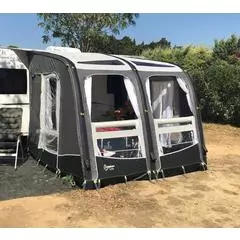 Summerline Libeccio Caravan Porch Air Awning