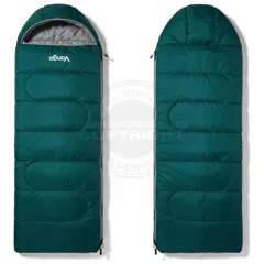 Vango Atlas 250 Quad Sleeping Bag
