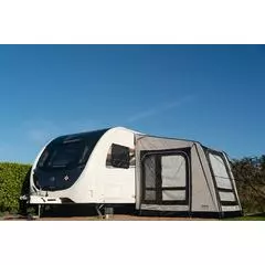 Vango Balletto Air 200 Elements Shield Caravan Awning (2024)