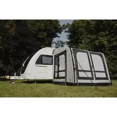 Vango Balletto Air 260 Elements Shield Caravan Awning