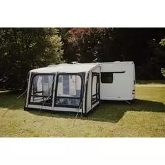 Caravan Porch Awnings