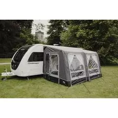 Vango Balletto Air 390 Elements ProShield Caravan Awning