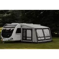 Vango Balletto Air 390 Elements Shield Caravan Awning