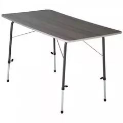 Vango Birch 120 Steel Camping Table