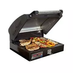 Vango Camp Chef BBQ Grill Box