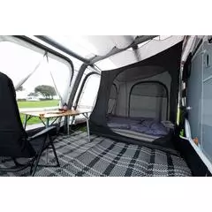 Vango Caravan Awning Bedroom (BR002)