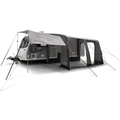 Vango Caravan Awning Side Canopy
